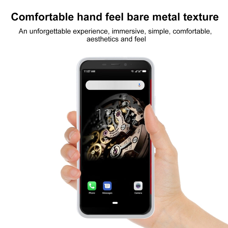 TPU Phone Case For Ulefone Armor 5