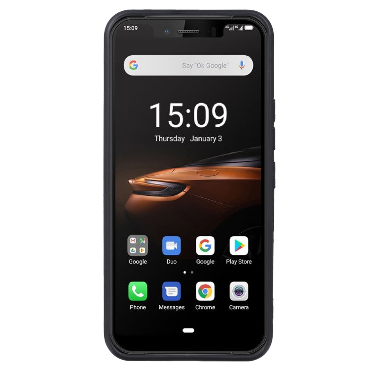 TPU Phone Case For Ulefone Armor 5S