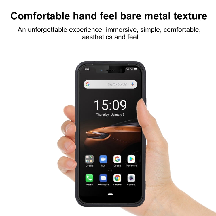 TPU Phone Case For Ulefone Armor 5S
