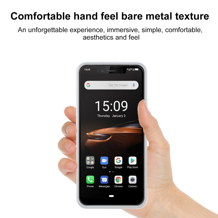 TPU Phone Case For Ulefone Armor 5S