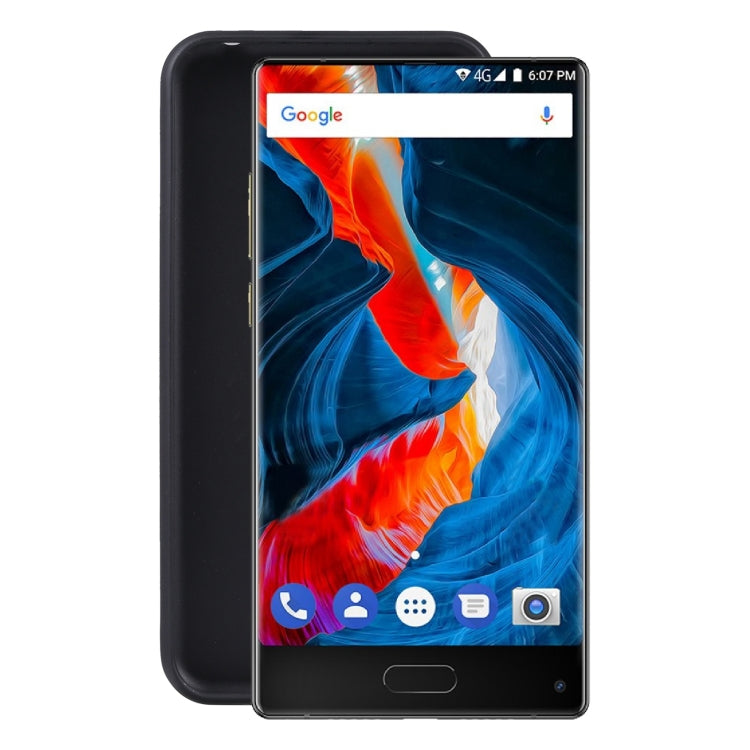 TPU Phone Case For Ulefone MIX