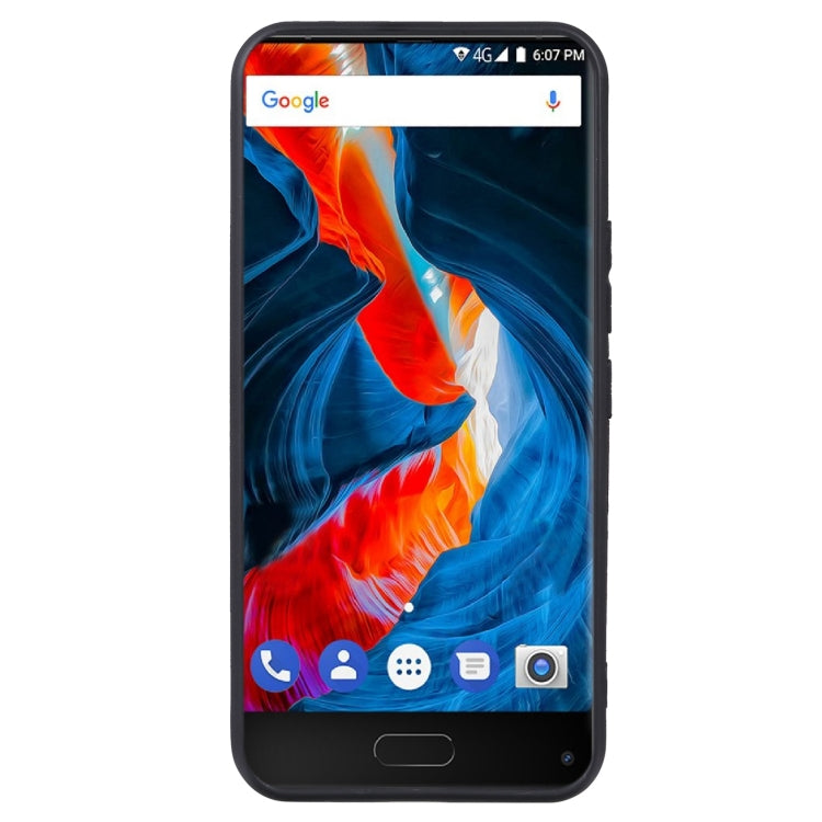 TPU Phone Case For Ulefone MIX
