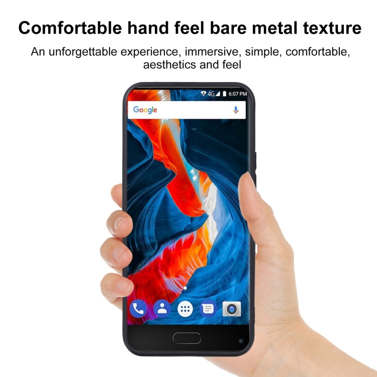 TPU Phone Case For Ulefone MIX