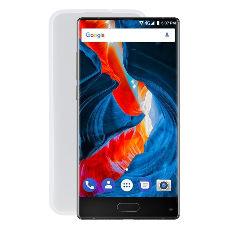 TPU Phone Case For Ulefone MIX