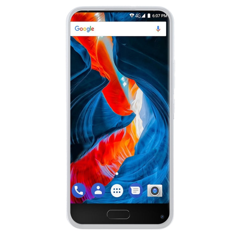 TPU Phone Case For Ulefone MIX