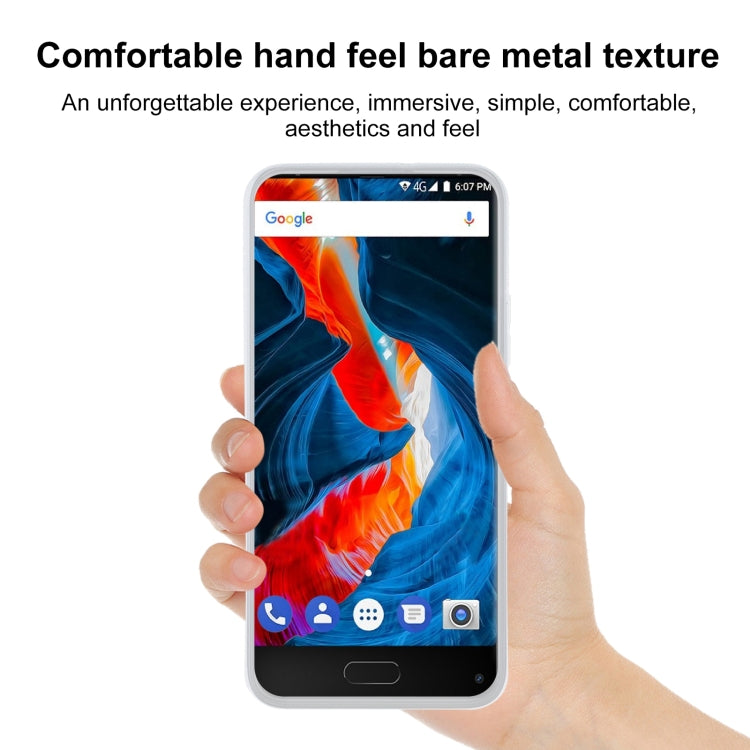 TPU Phone Case For Ulefone MIX