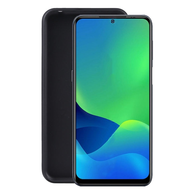 TPU Phone Case For Ulefone Note 13P