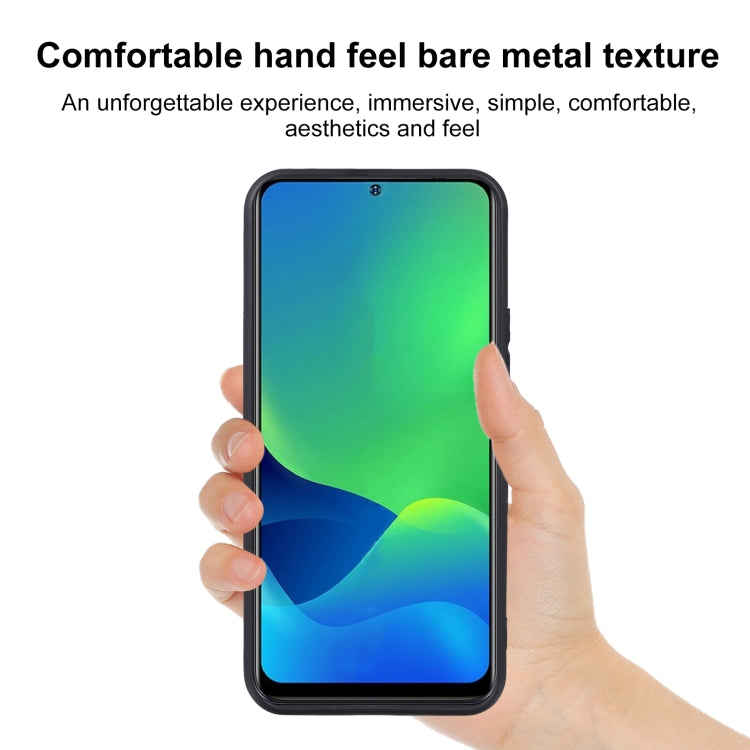 TPU Phone Case For Ulefone Note 13P