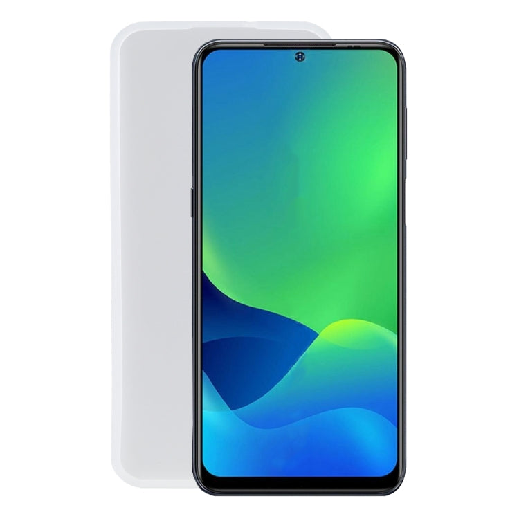 TPU Phone Case For Ulefone Note 13P