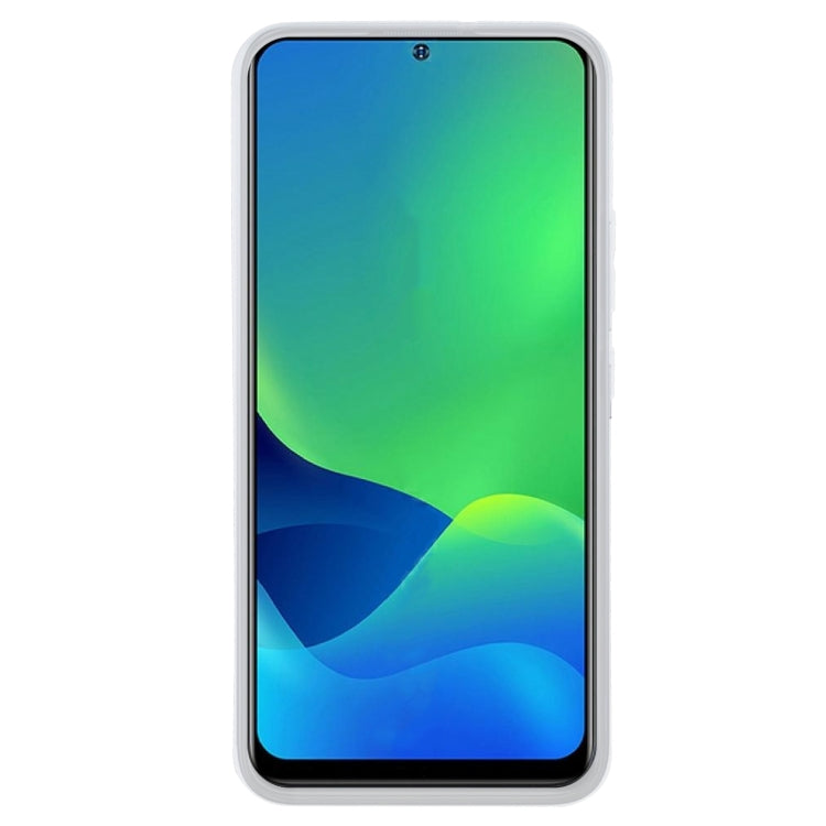 TPU Phone Case For Ulefone Note 13P