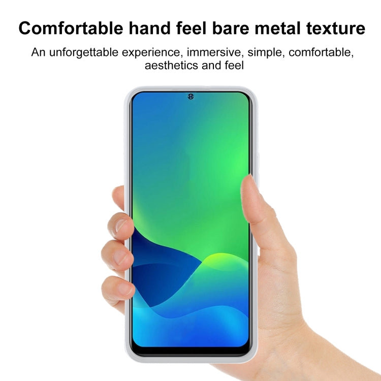 TPU Phone Case For Ulefone Note 13P