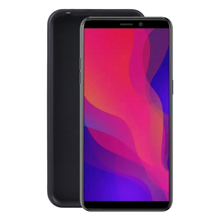 TPU Phone Case For Ulefone Power 3L