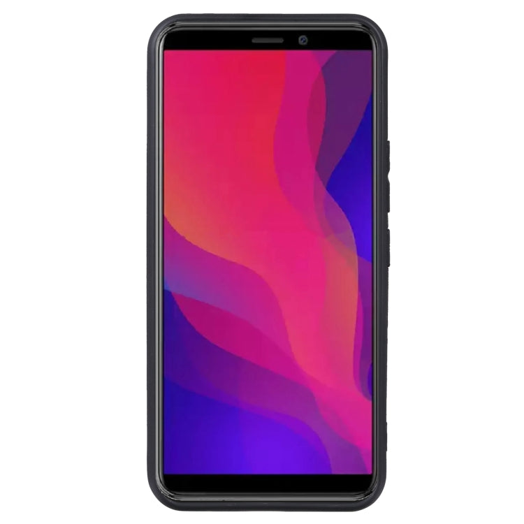 TPU Phone Case For Ulefone Power 3L