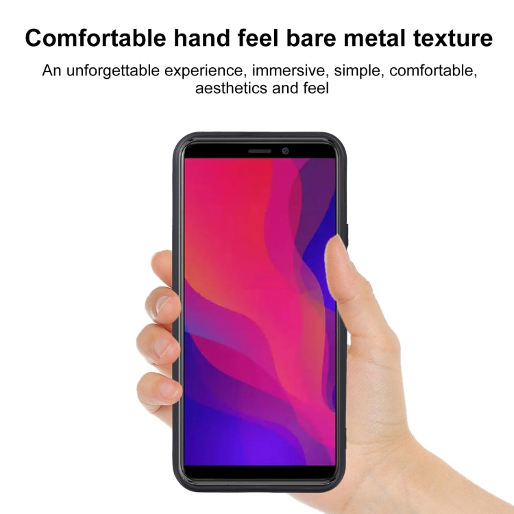 TPU Phone Case For Ulefone Power 3L