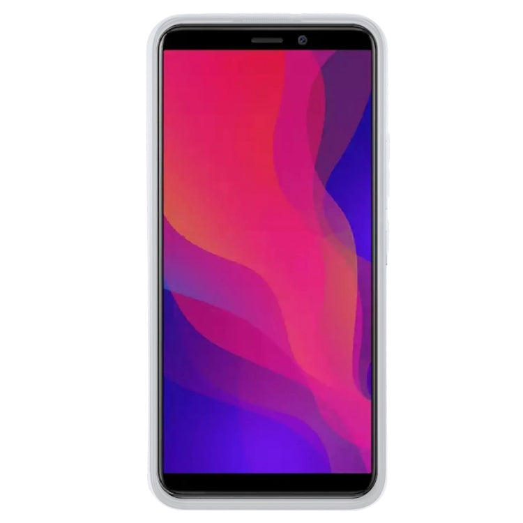 TPU Phone Case For Ulefone Power 3L