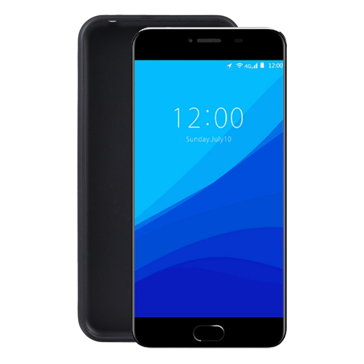 TPU Phone Case For UMIDIGI C NOT