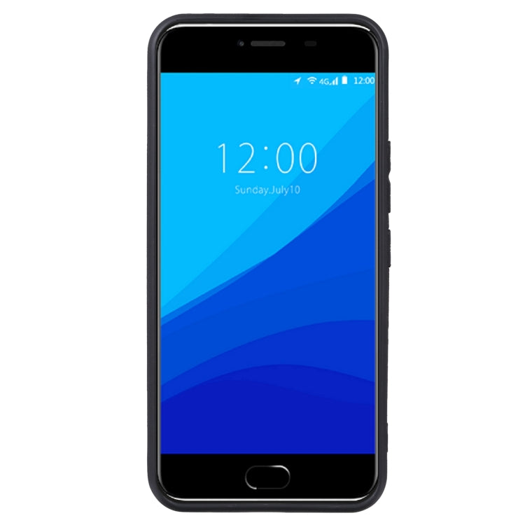 TPU Phone Case For UMIDIGI C NOT