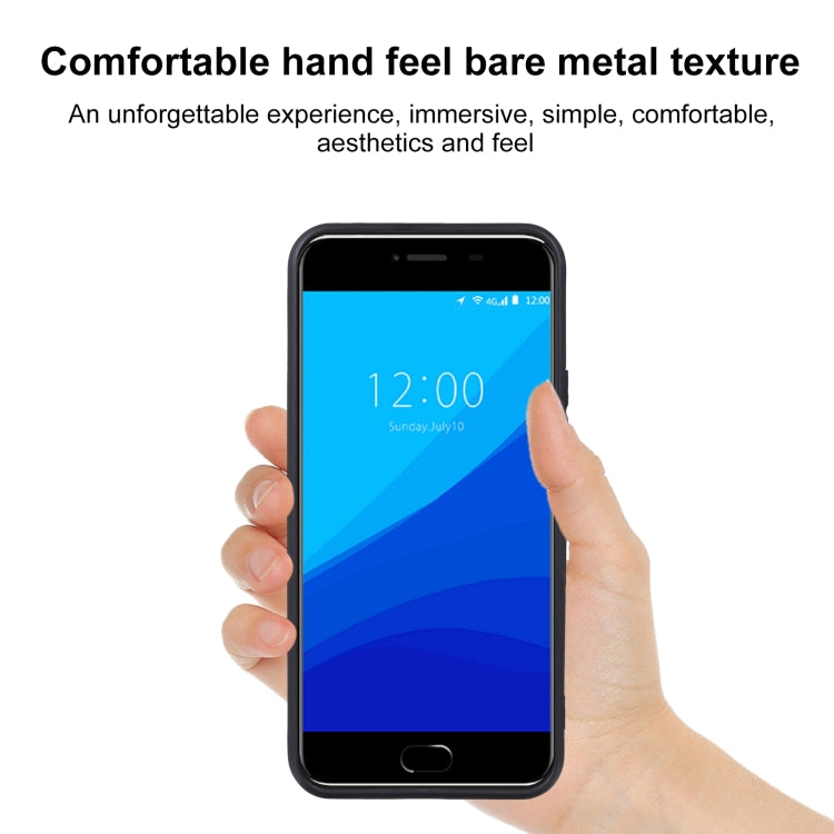 TPU Phone Case For UMIDIGI C NOT