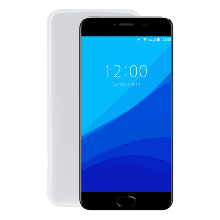 TPU Phone Case For UMIDIGI C NOT