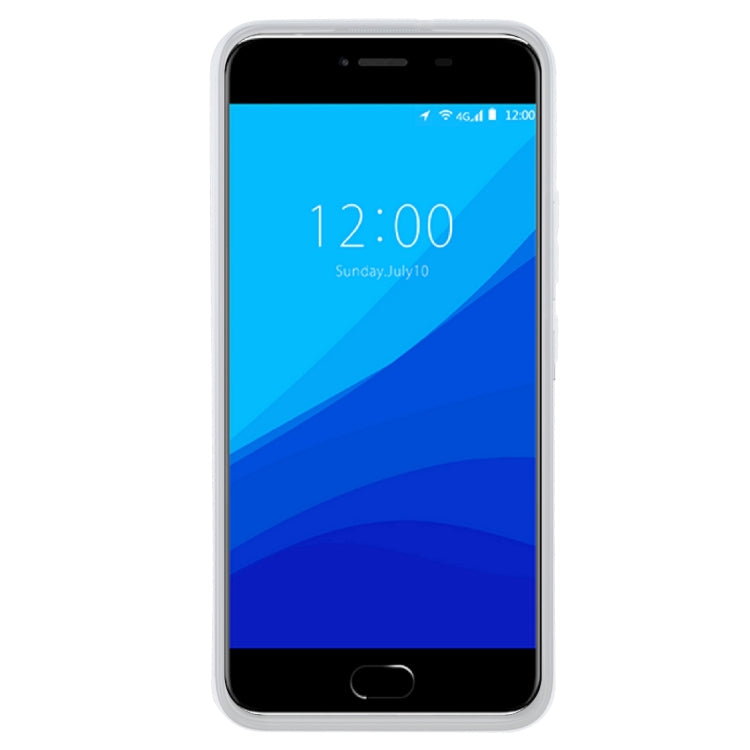 TPU Phone Case For UMIDIGI C NOT