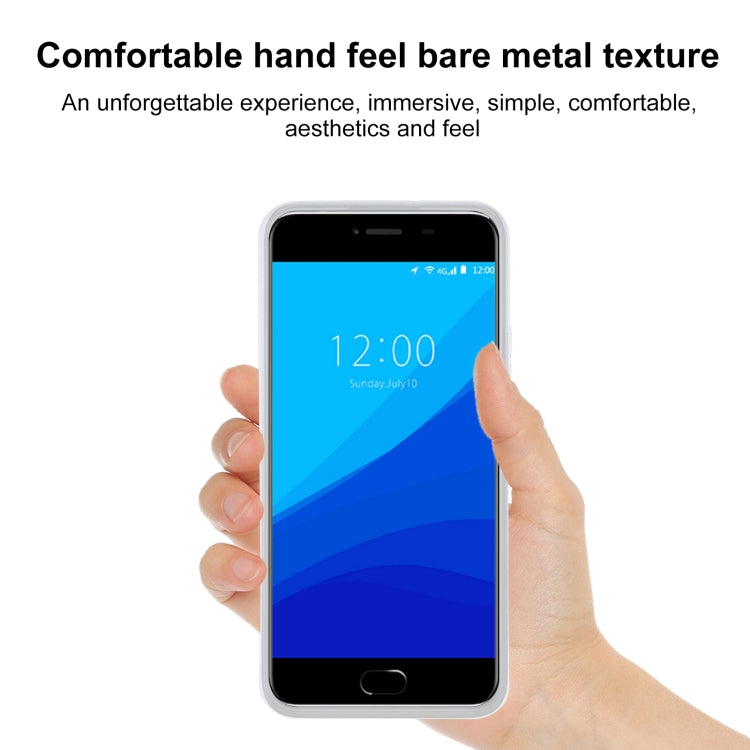 TPU Phone Case For UMIDIGI C NOT