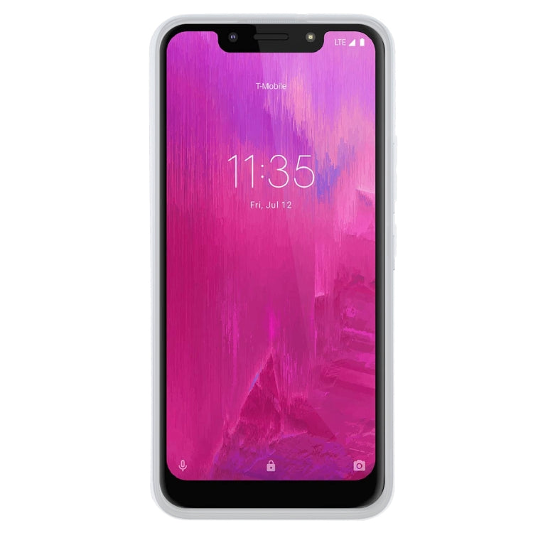 TPU Phone Case For T-Mobile Revvlry