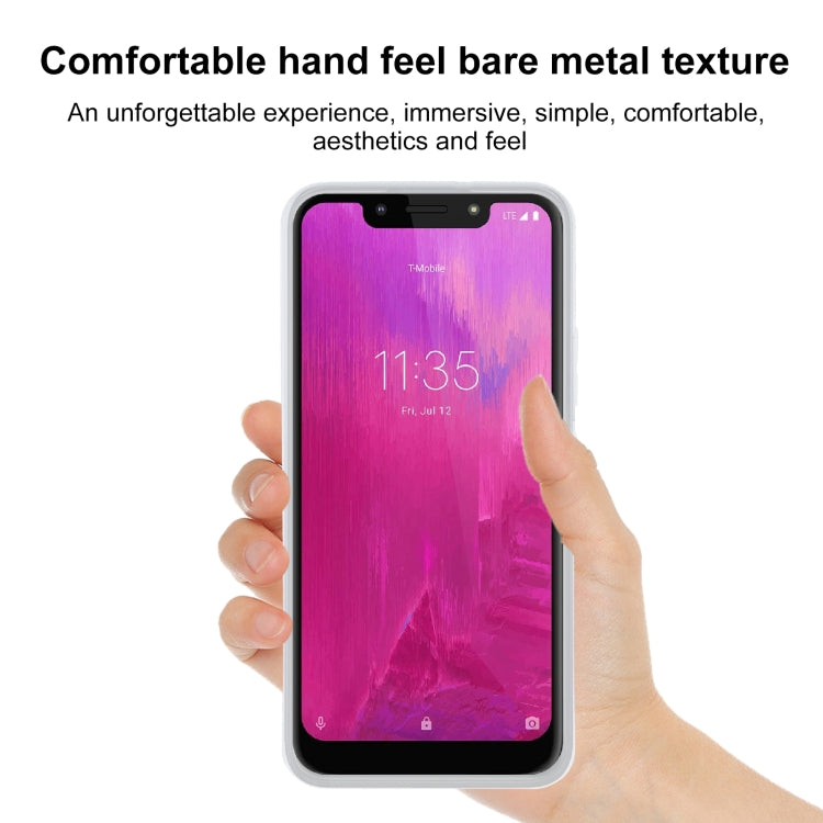 TPU Phone Case For T-Mobile Revvlry