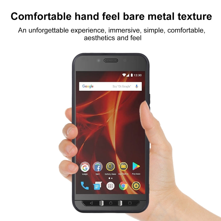 TPU Phone Case For CAT S41
