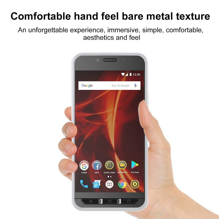 TPU Phone Case For CAT S41