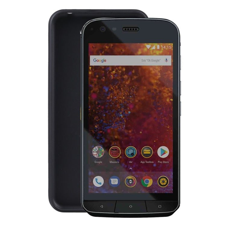 TPU Phone Case For CAT S61