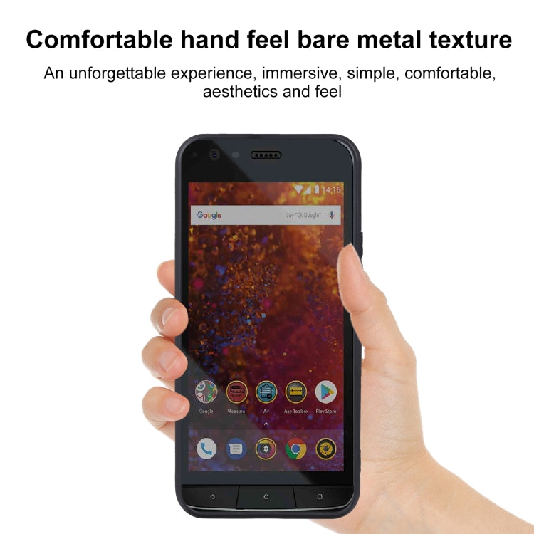 TPU Phone Case For CAT S61