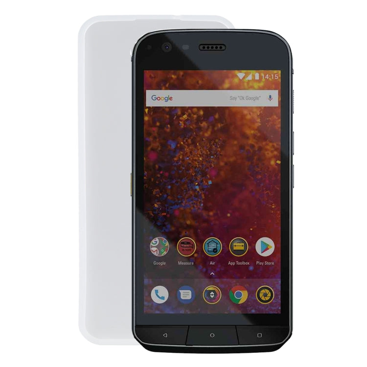 TPU Phone Case For CAT S61
