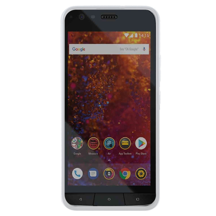TPU Phone Case For CAT S61