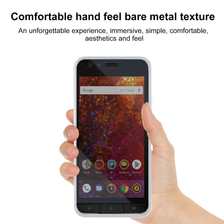 TPU Phone Case For CAT S61