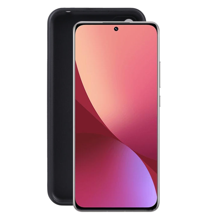 TPU Phone Case For Xiaomi 12 Pro