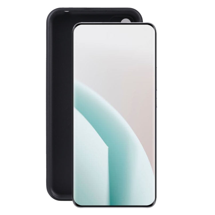 TPU Phone Case For Xiaomi 12 Ultra
