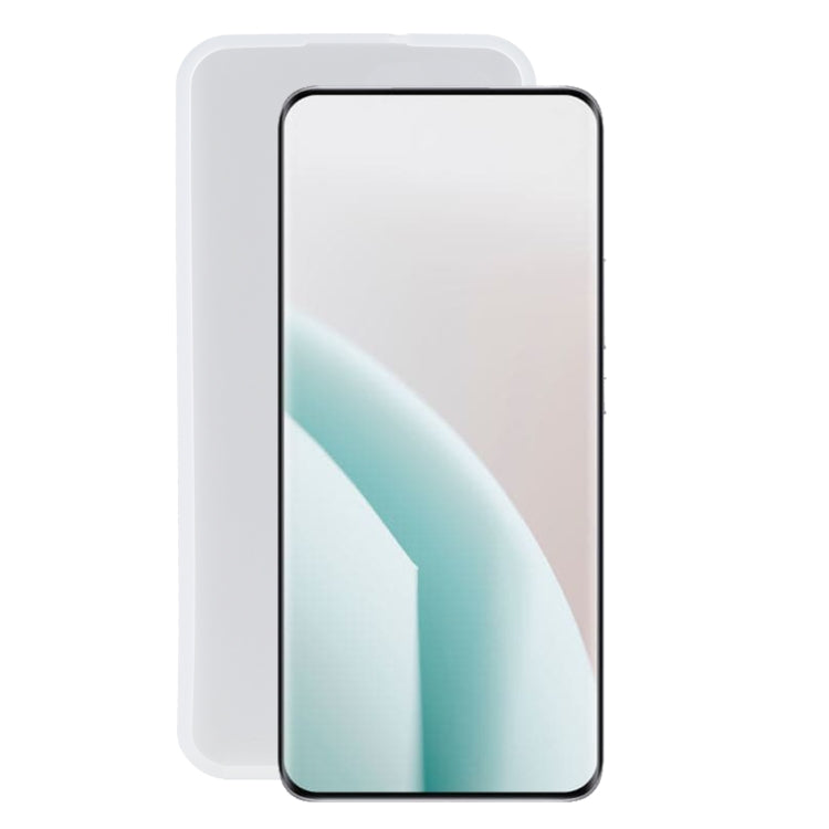 TPU Phone Case For Xiaomi 12 Ultra