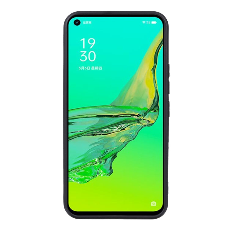 TPU Phone Case For OPPO A11s