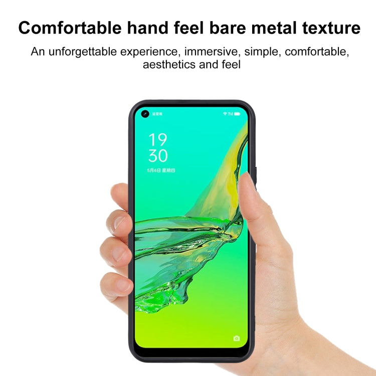 TPU Phone Case For OPPO A11s