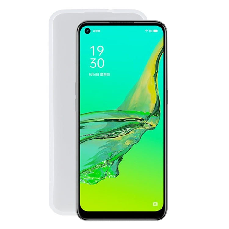 TPU Phone Case For OPPO A11s