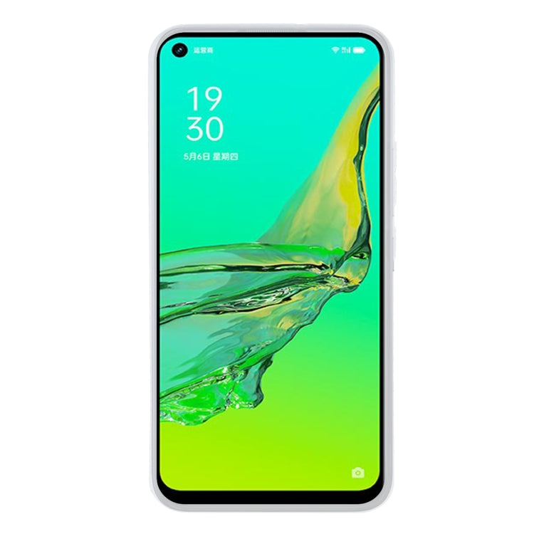 TPU Phone Case For OPPO A11s