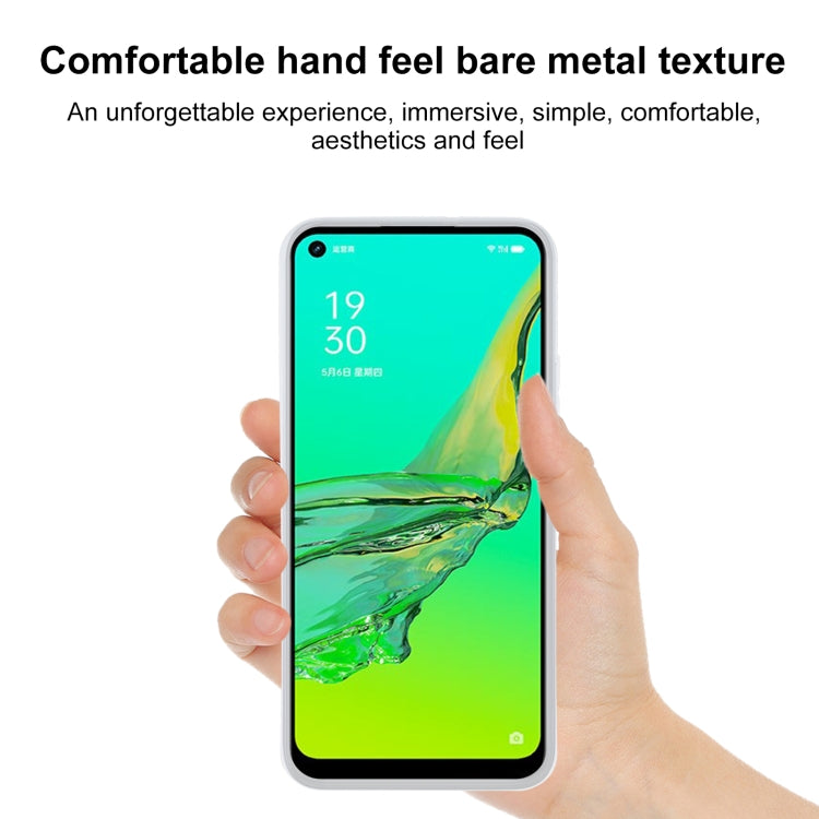 TPU Phone Case For OPPO A11s