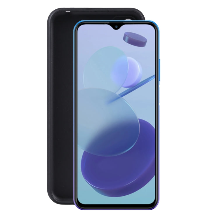 TPU Phone Case For Ulefone Note 12P