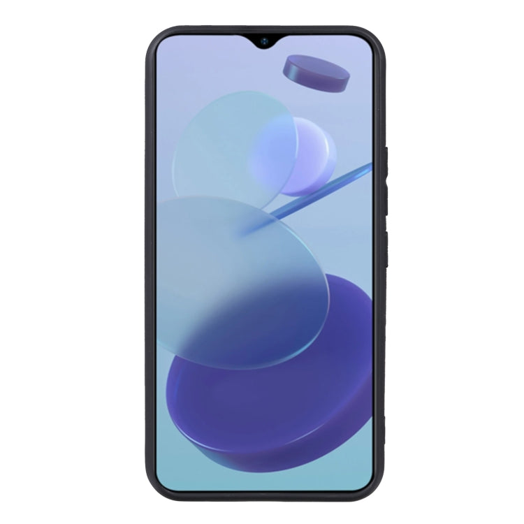 TPU Phone Case For Ulefone Note 12P