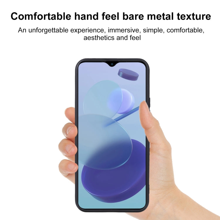 TPU Phone Case For Ulefone Note 12P