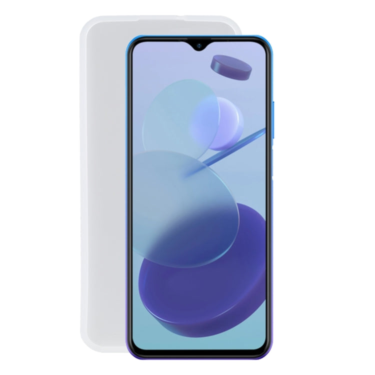 TPU Phone Case For Ulefone Note 12P