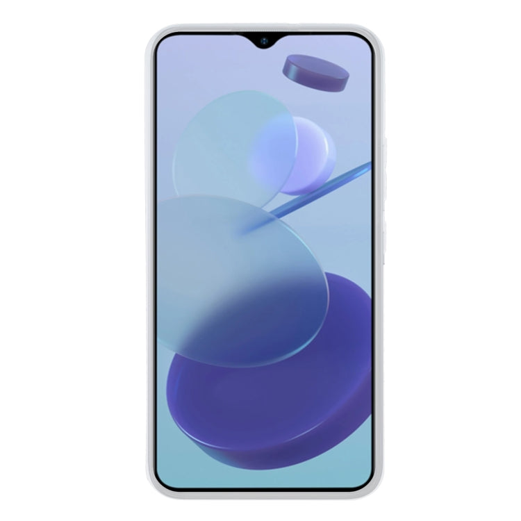 TPU Phone Case For Ulefone Note 12P