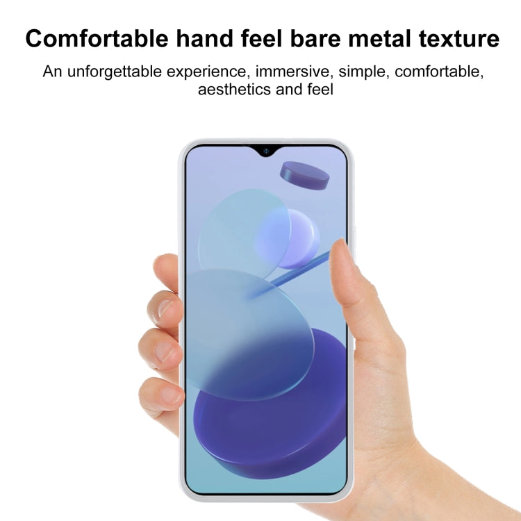 TPU Phone Case For Ulefone Note 12P