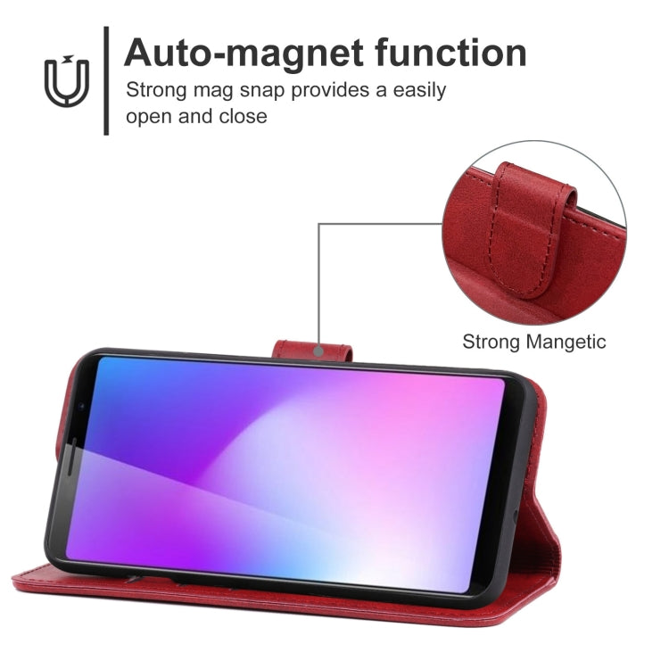 Leather Phone Case For CUBOT Power