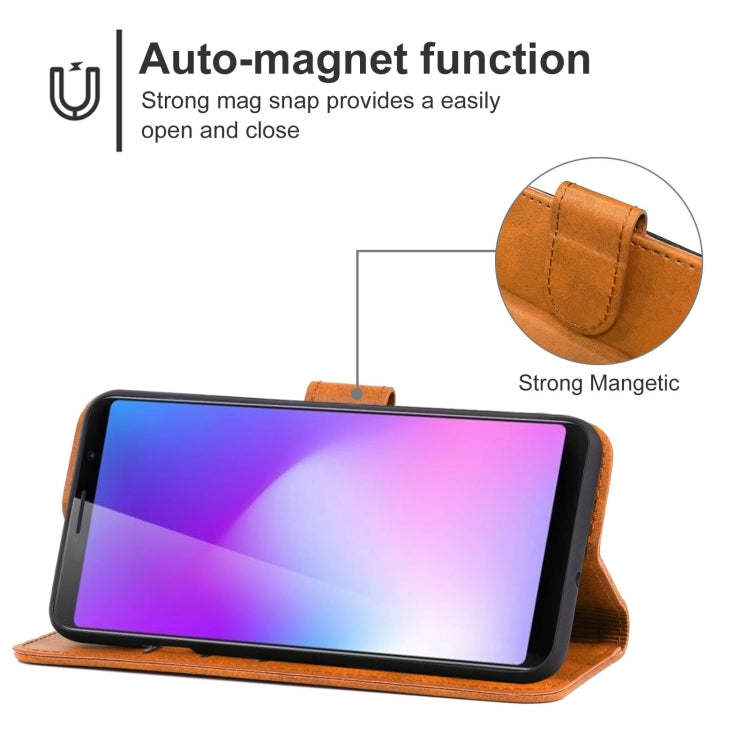 Leather Phone Case For CUBOT Power